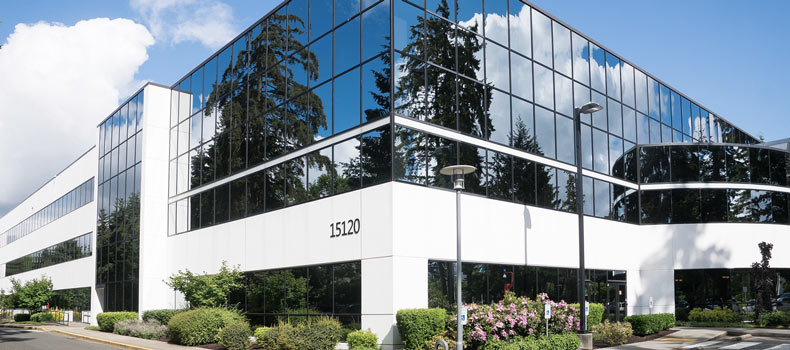 Get a commercial building inspection from Home Check Home Inspection Services